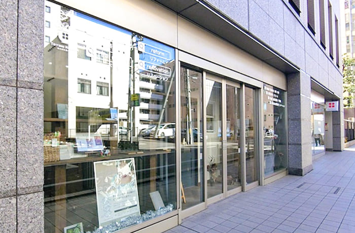 株式会社豊木工舎 外観